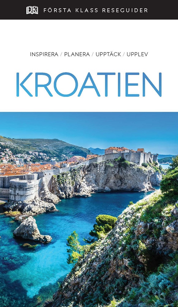 Kroatien Första Klass Reseguider