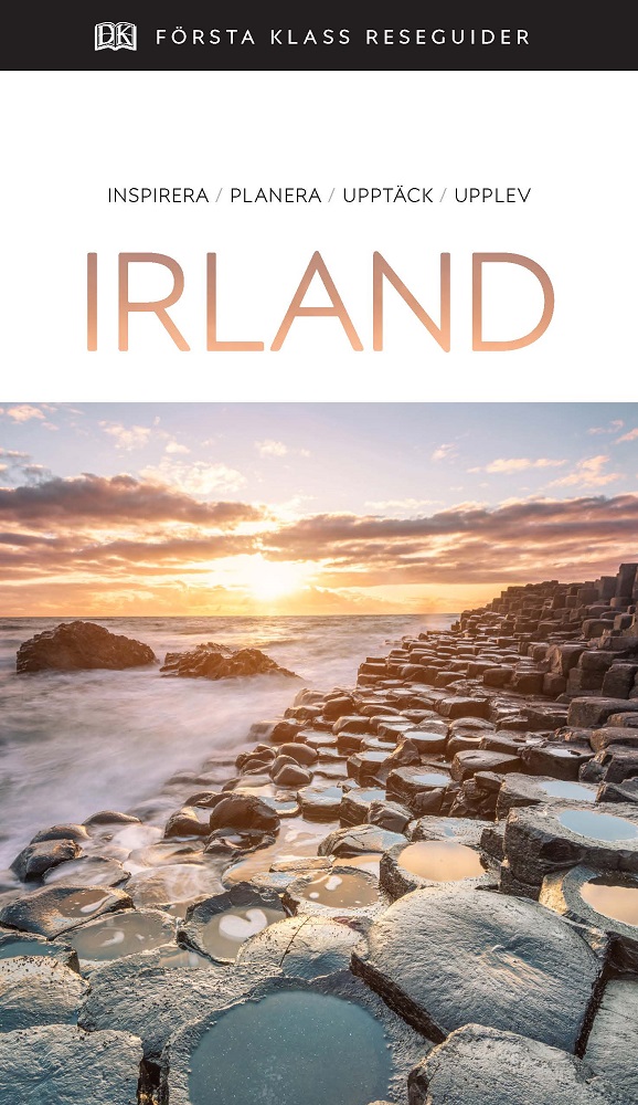 Irland Första Klass Reseguider