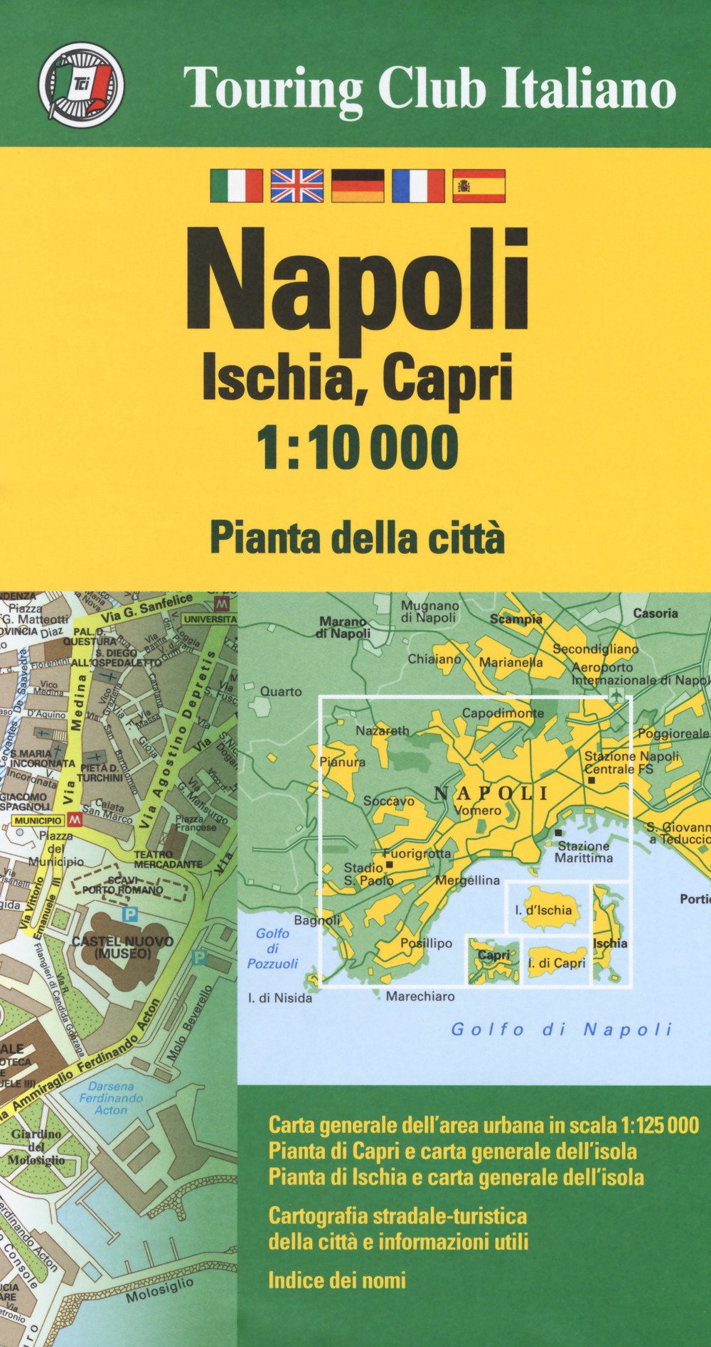 Neapel TCI