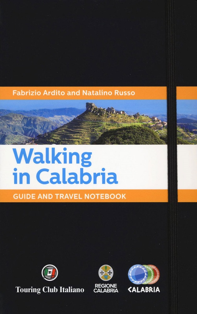 Walking in Calabria