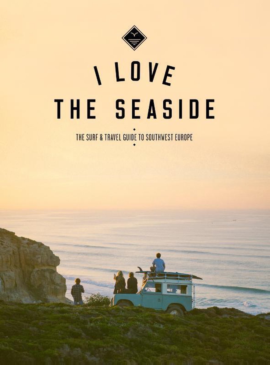 Surf & Travel Guide to Southwest Europe