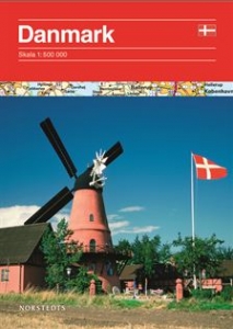 Danmark Norstedts