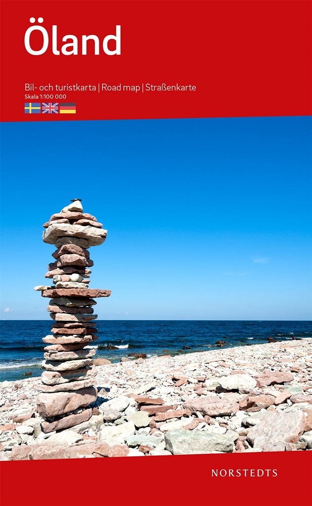 Öland Norstedts