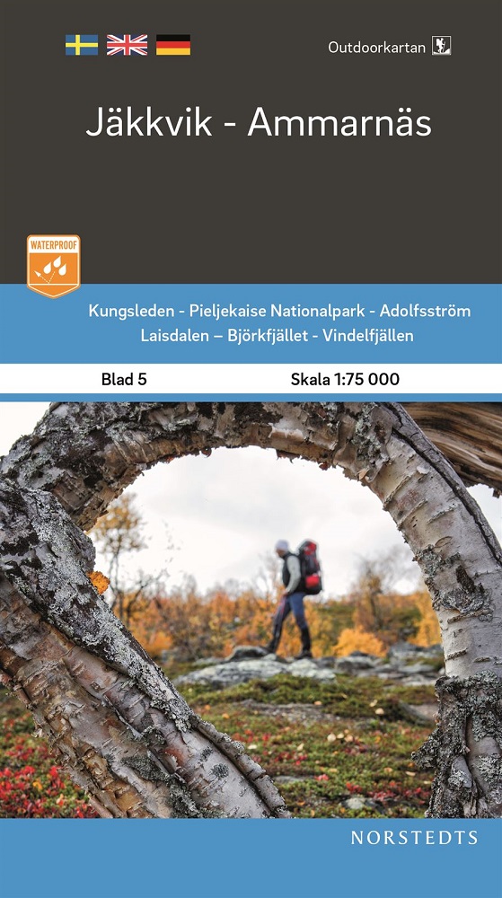 Jäkkvik-Ammarnäs