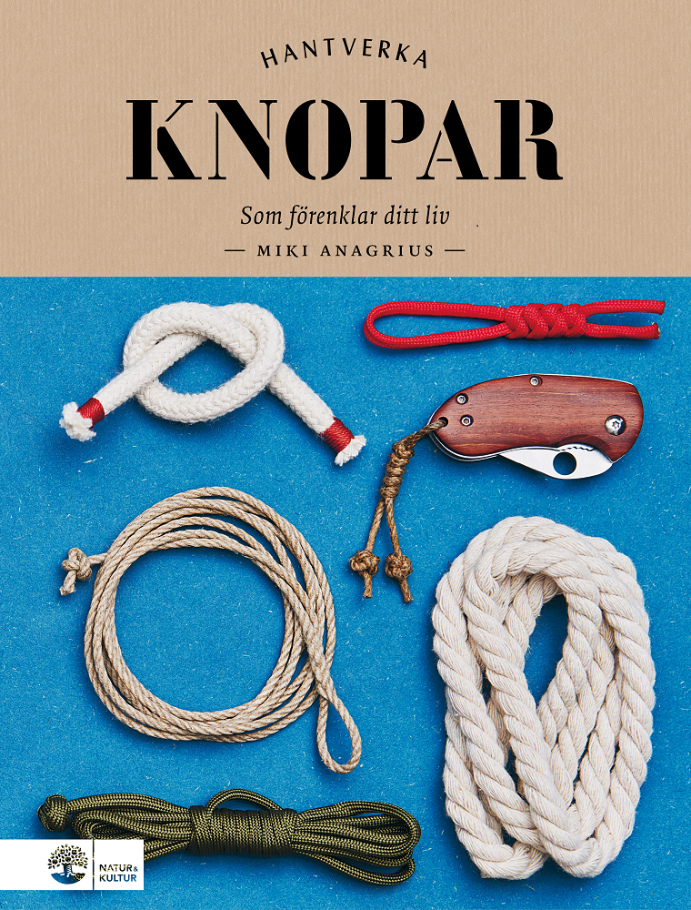 Knopar som förenklar ditt liv