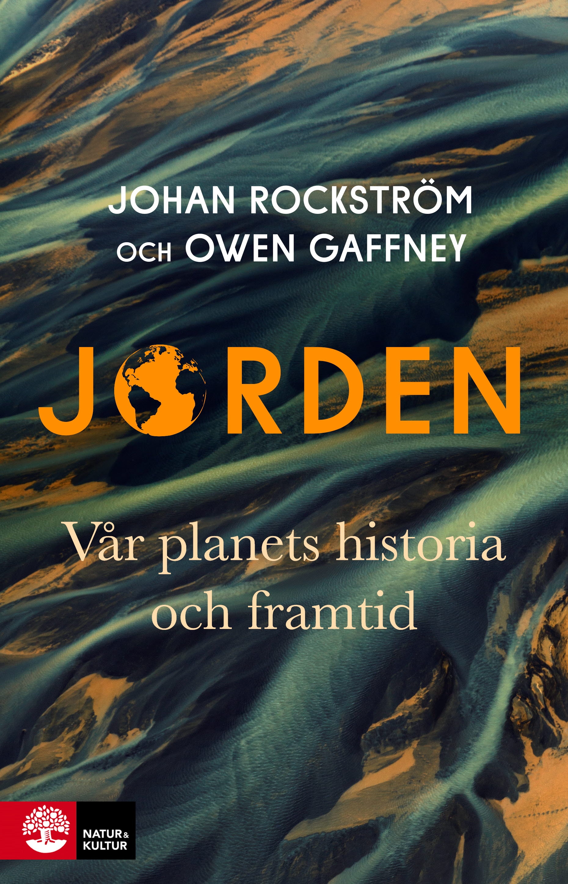 Jorden: vår planets historia och framtid