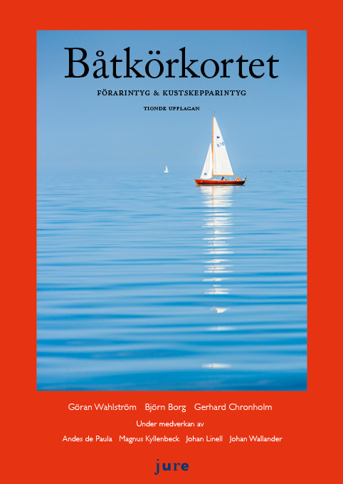 Båtkörkortet Förarintyg & Kustskepparintyg