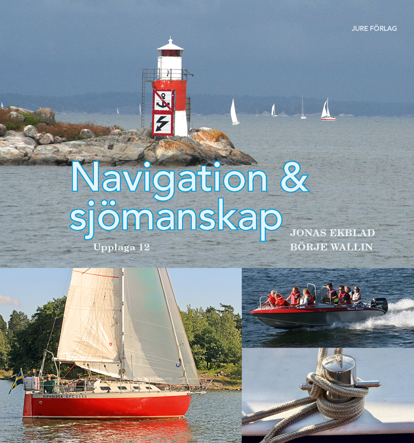Navigation & sjömanskap