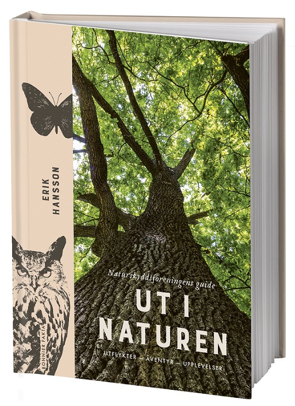 Ut i Naturen