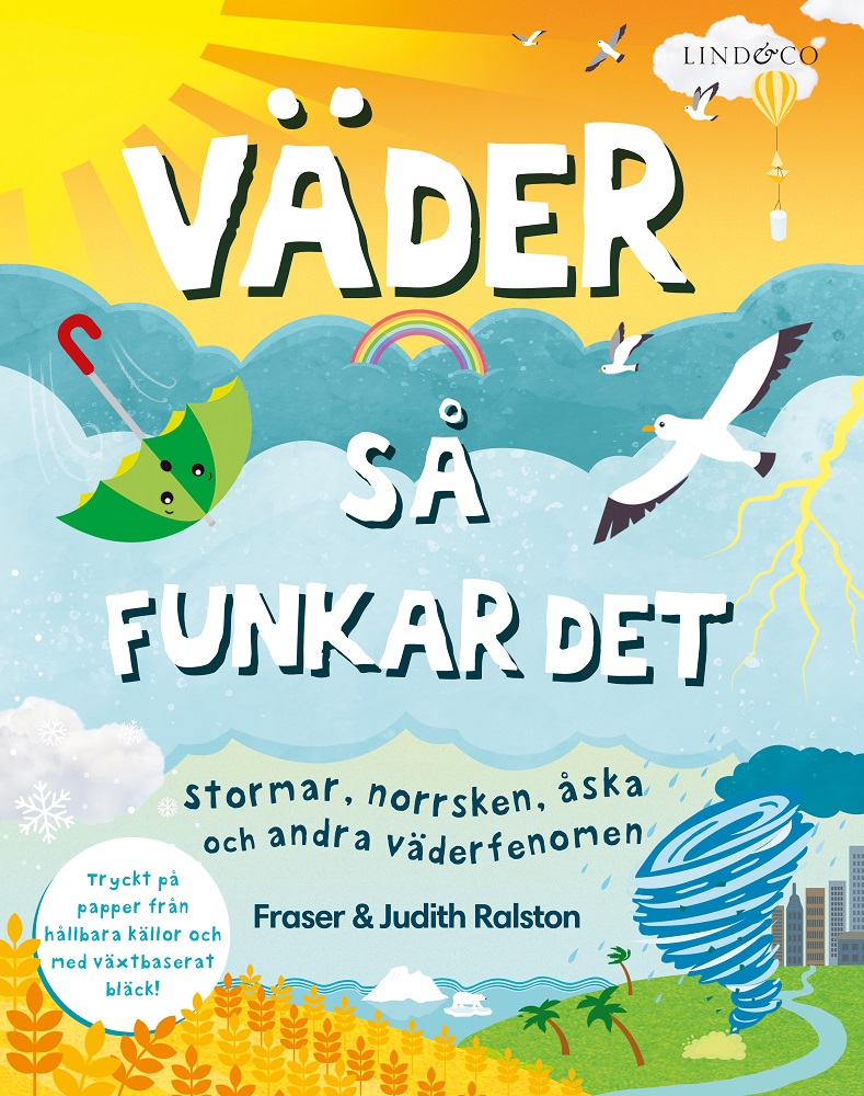 Väder - Så funkar det