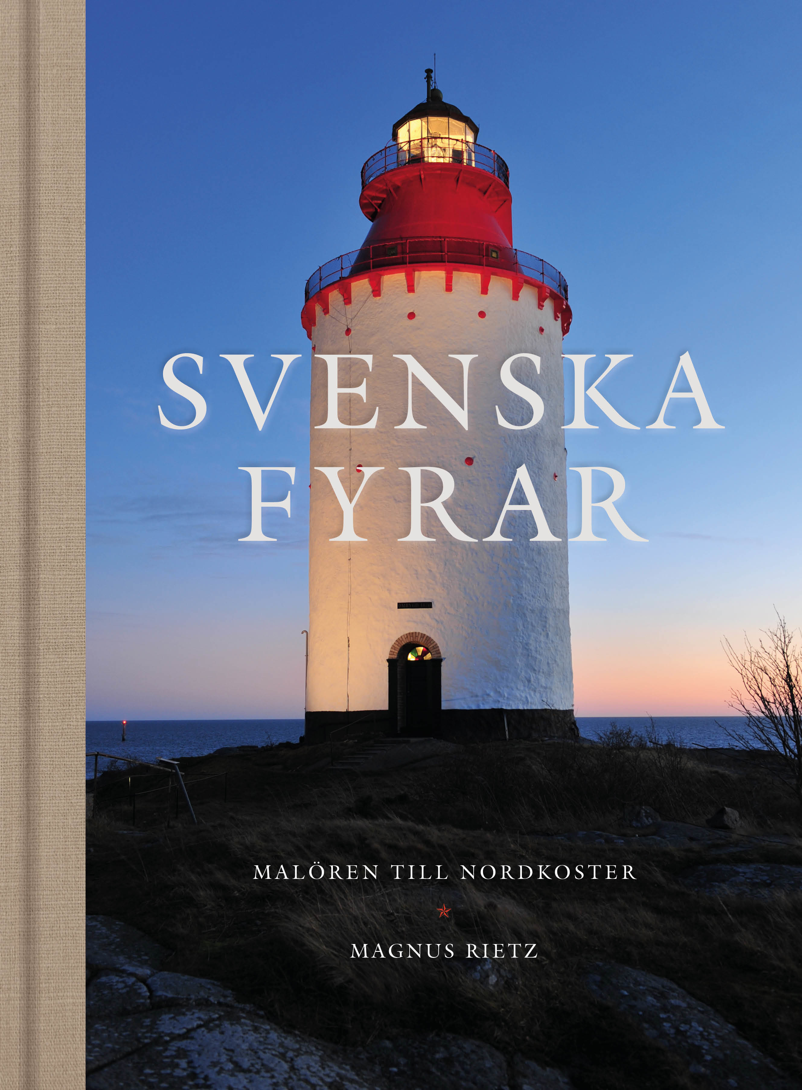 Svenska Fyrar
