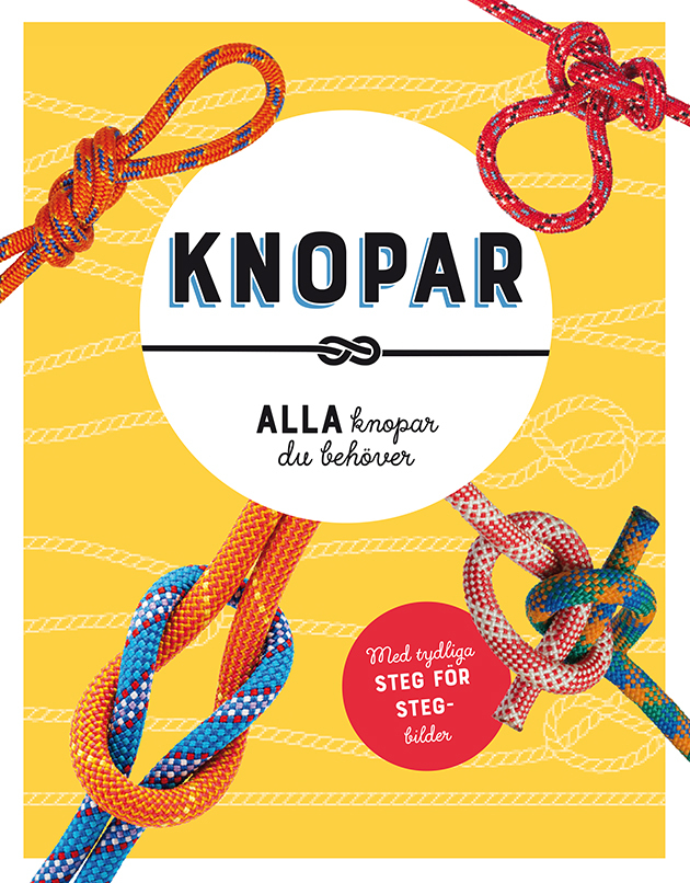 Knopar: alla knopar du behöver