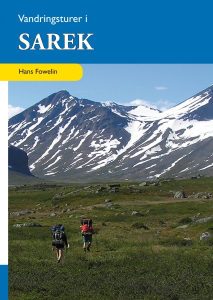 Vandringsturer i Sarek
