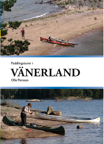 Paddlingsturer i Vänerland