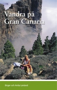 Vandra på Gran Canaria