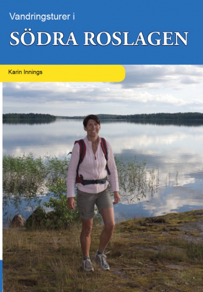 Vandringsturer i Södra Roslagen
