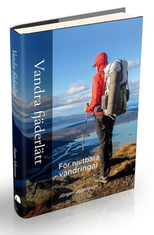 Vandra Fjäderlätt