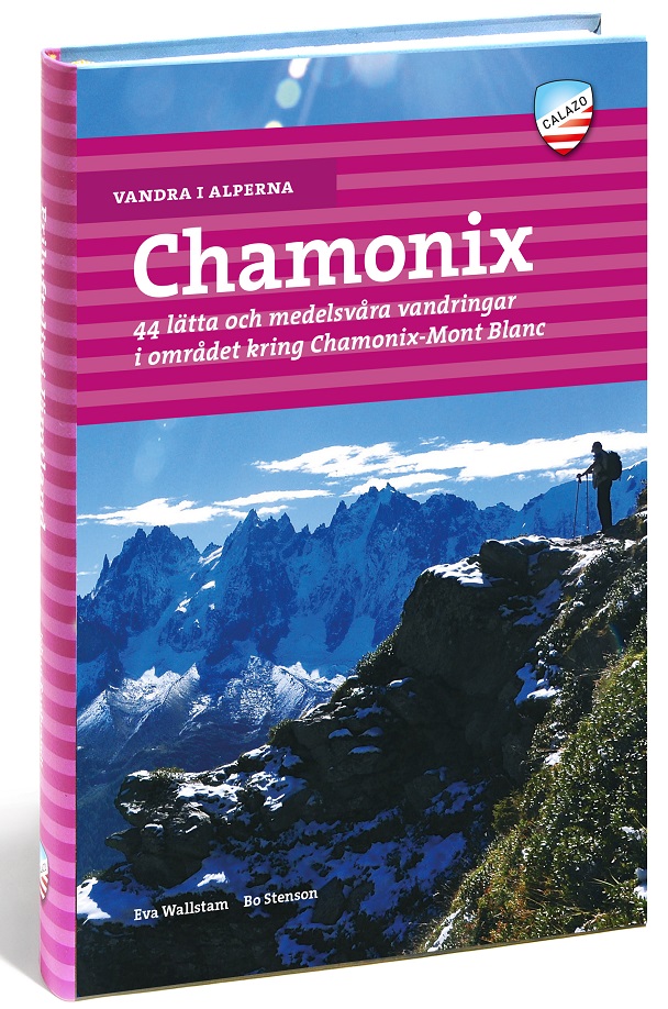 Chamonix