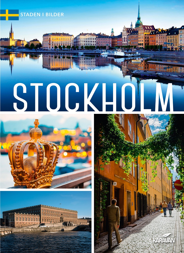 Stockholm staden i bilder