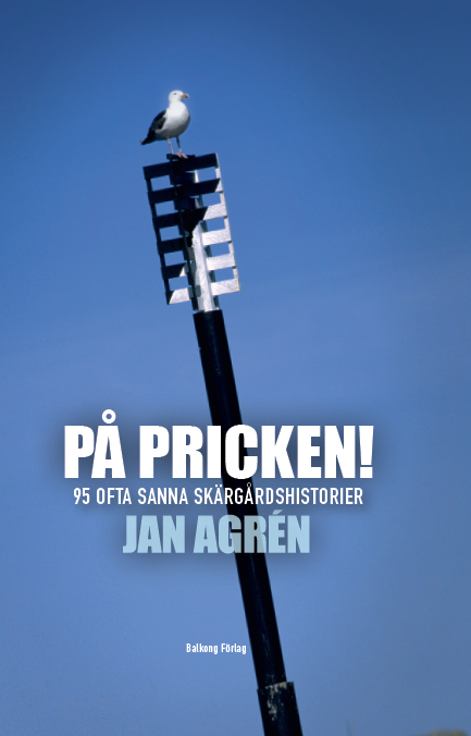 På pricken, 95 ofta sanna skärgårdshistorier