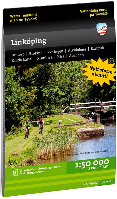 Linköping Calazo