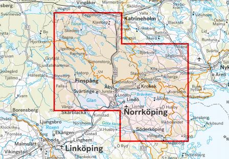 Norrköping Calazo