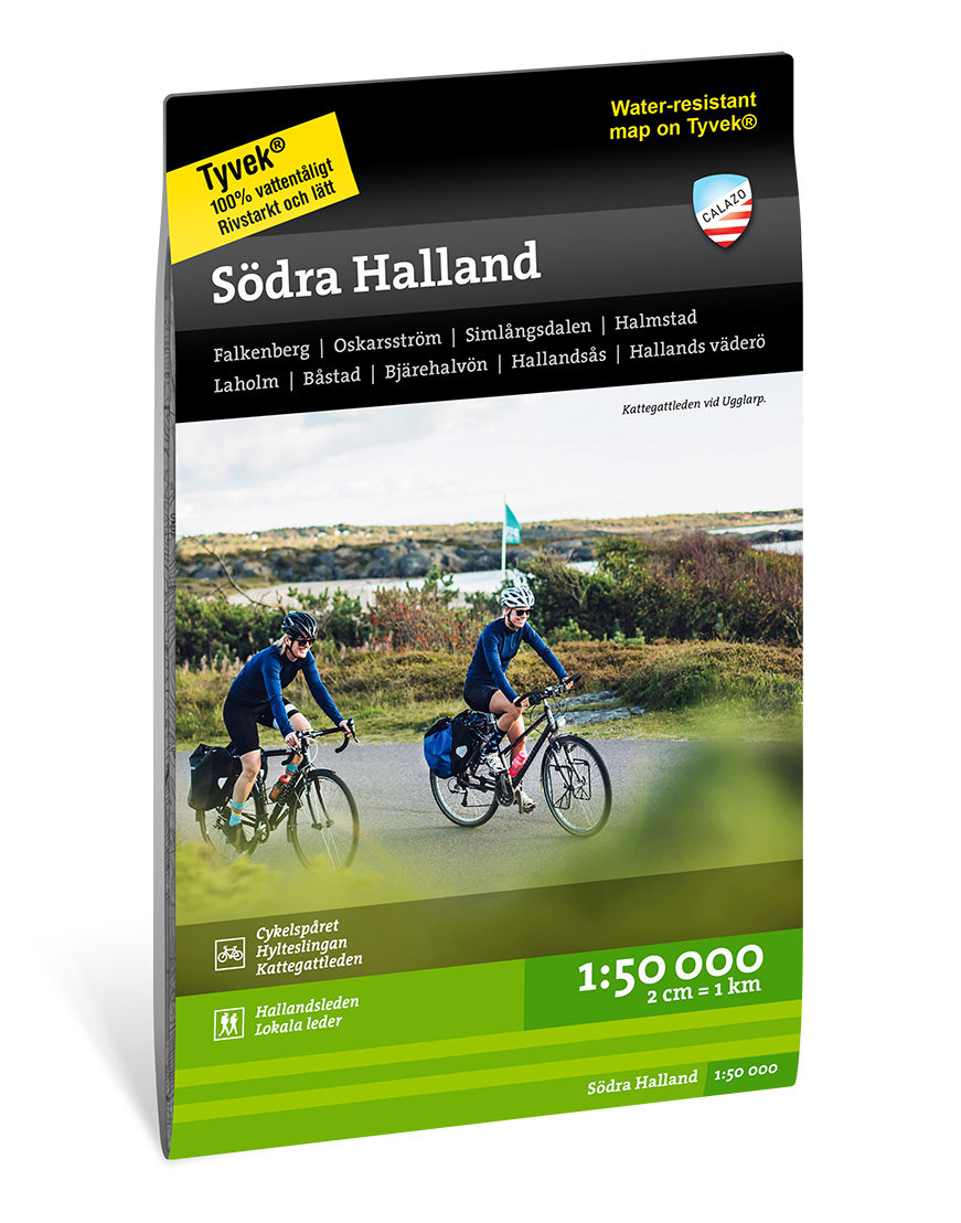 Södra Halland Calazo