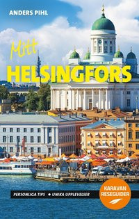 Mitt Helsingfors Karavan Reseguider