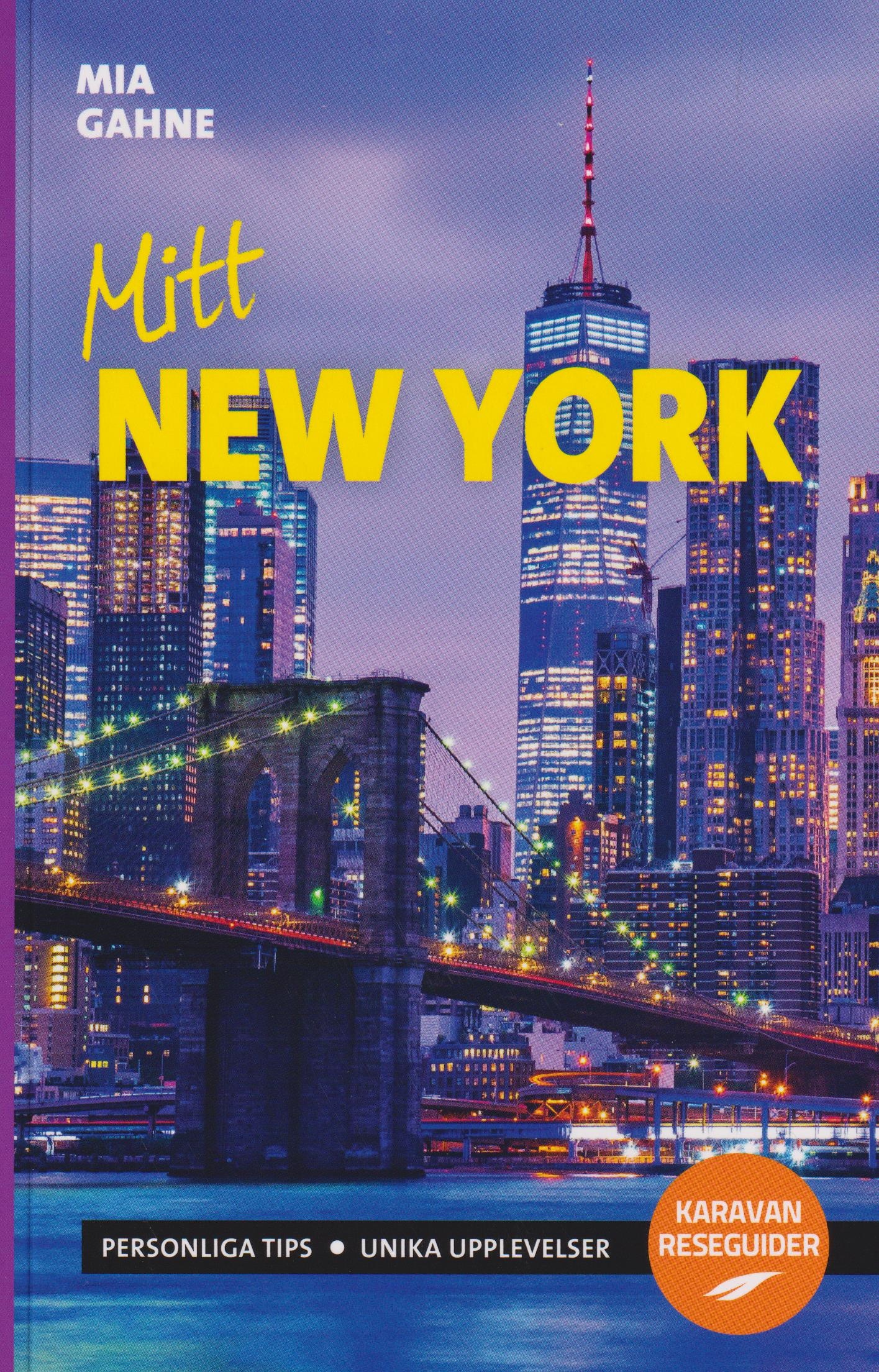 Mitt New York