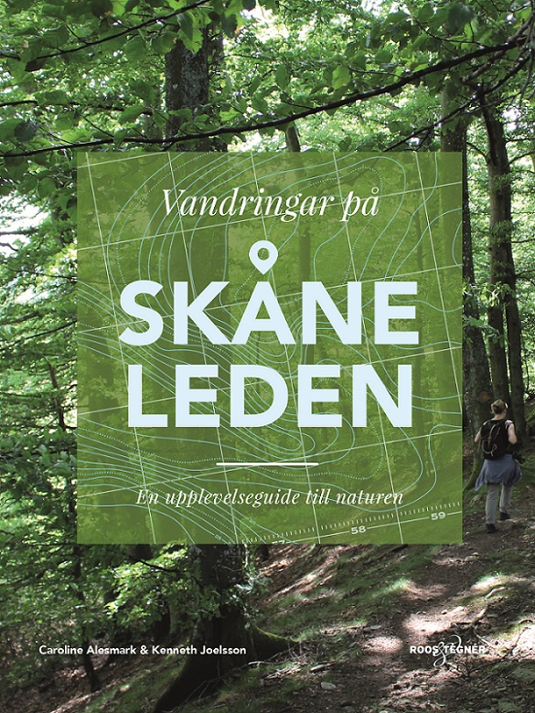 Vandringar på Skåneleden