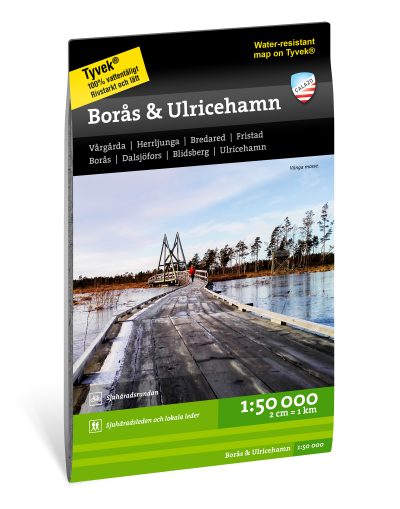 Borås & Ulricehamn Calazo