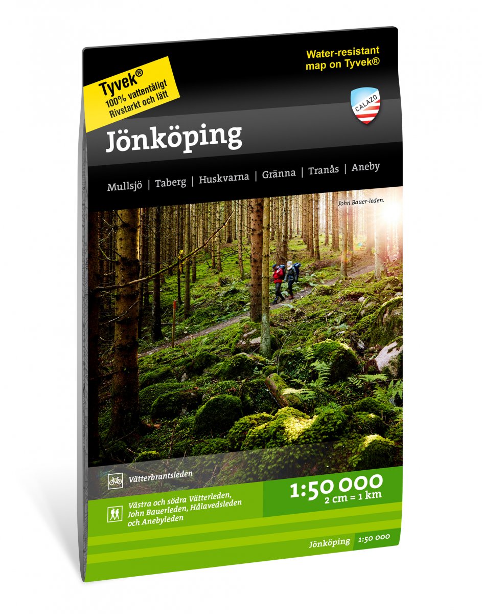 Jönköping Calazo