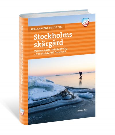 Skrinnarens Guide till Stockholms Skärgård