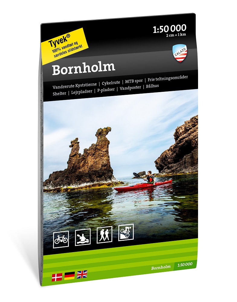 Bornholm Calazo