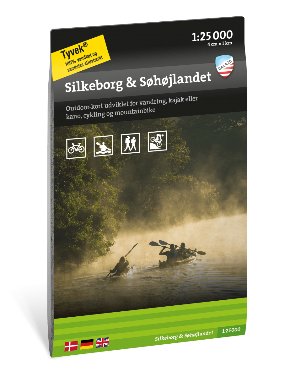 Silkeborg & Søhøjlandet Calazo