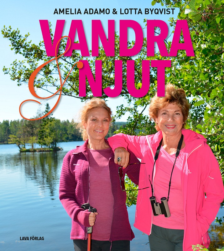 Vandra & Njut