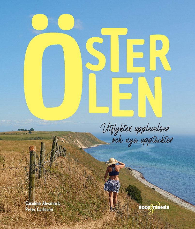 Österlen - Utflykter, Upplevelser och nya upptäckter