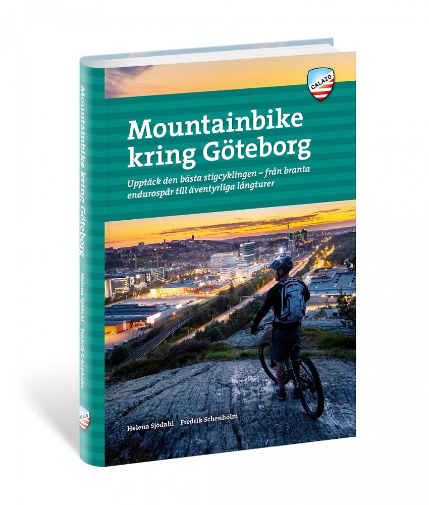 Mountainbike Kring Göteborg