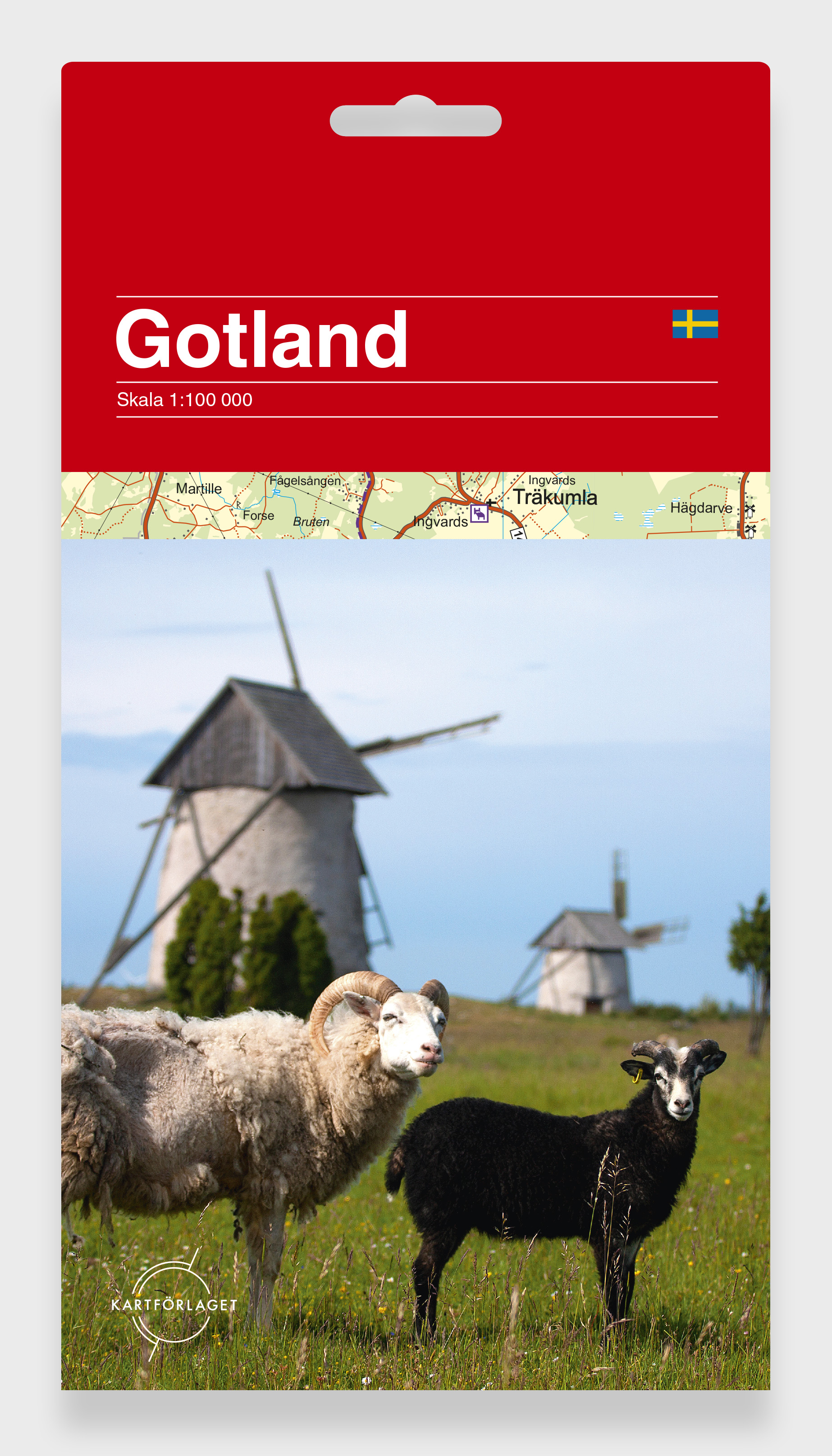 Gotland Kartförlaget