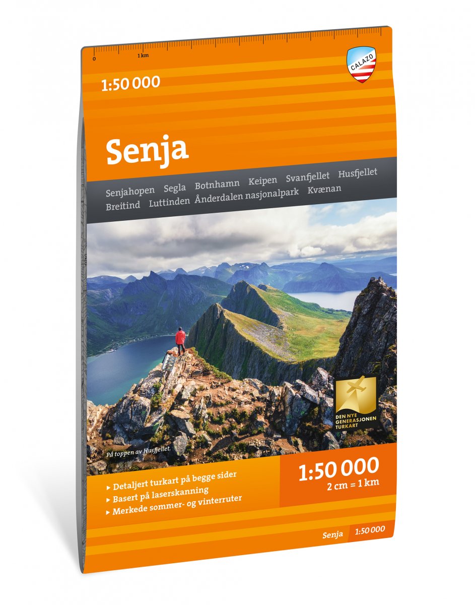 Senja Calazo