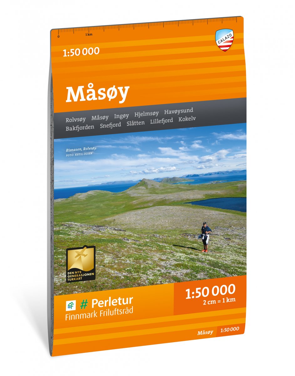 Måsöy Calazo