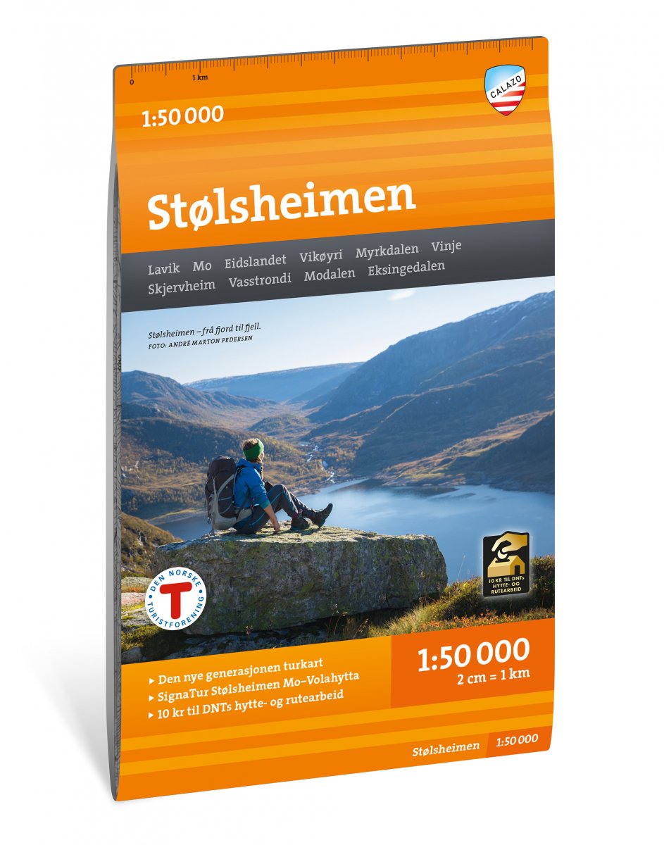 Stölsheimen Calazo