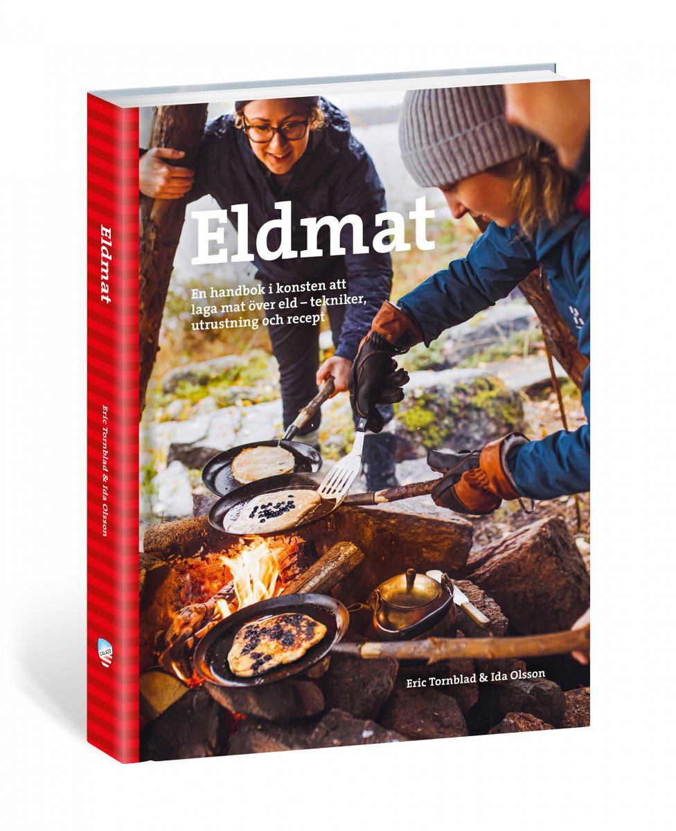 Eldmat