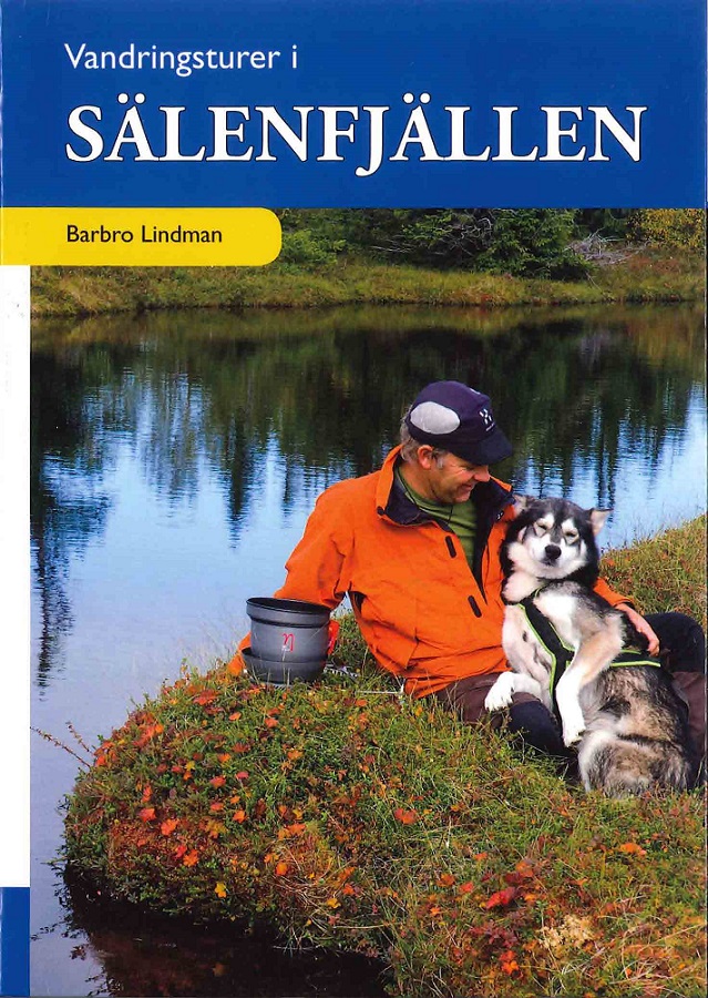 Vandringsturer i Sälenfjällen
