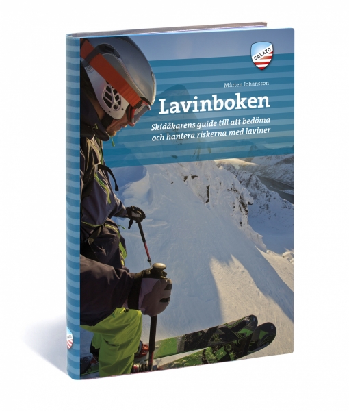 Lavinboken