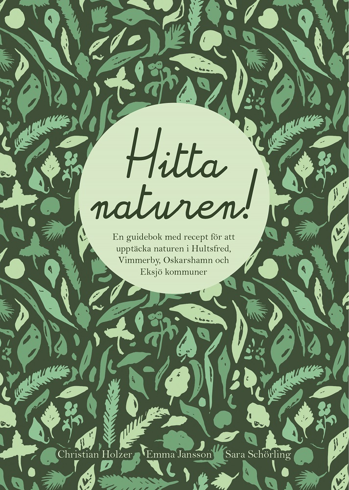 Hitta Naturen