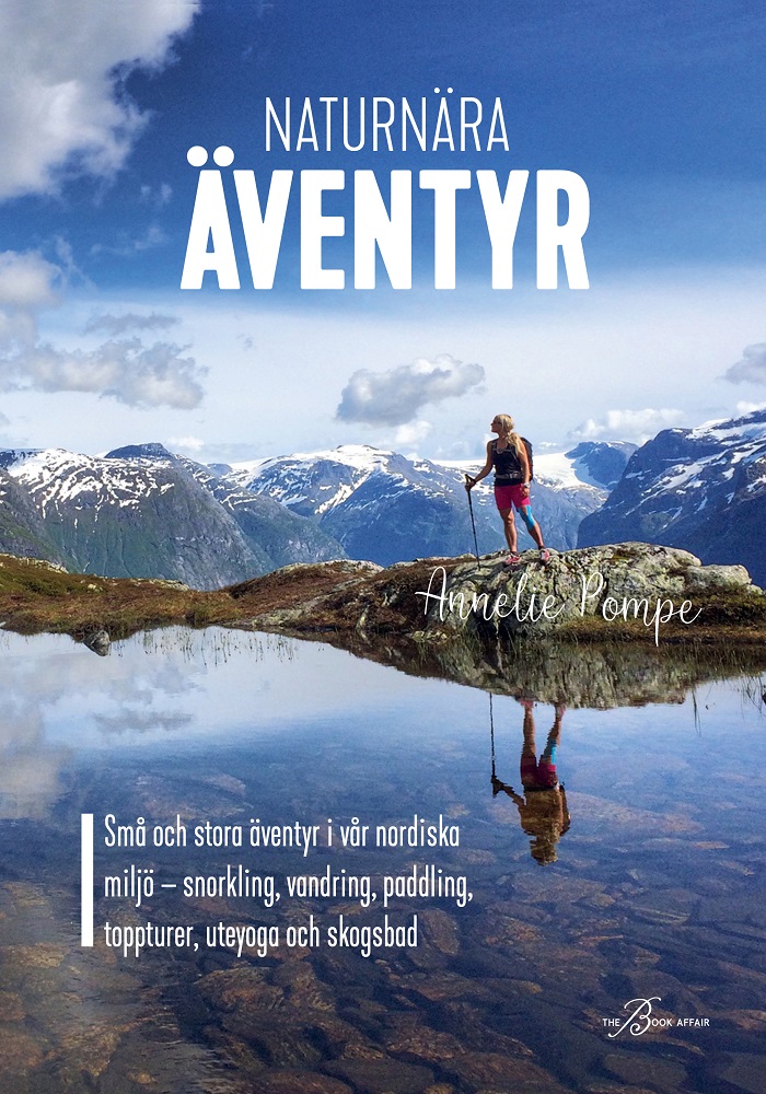 Naturnära Äventyr