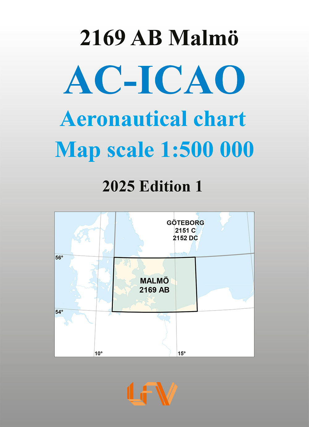 2169 AB Malmö ICAO