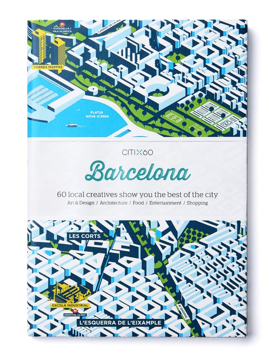 Barcelona CitiX60
