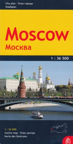 Moskva Jana Seta